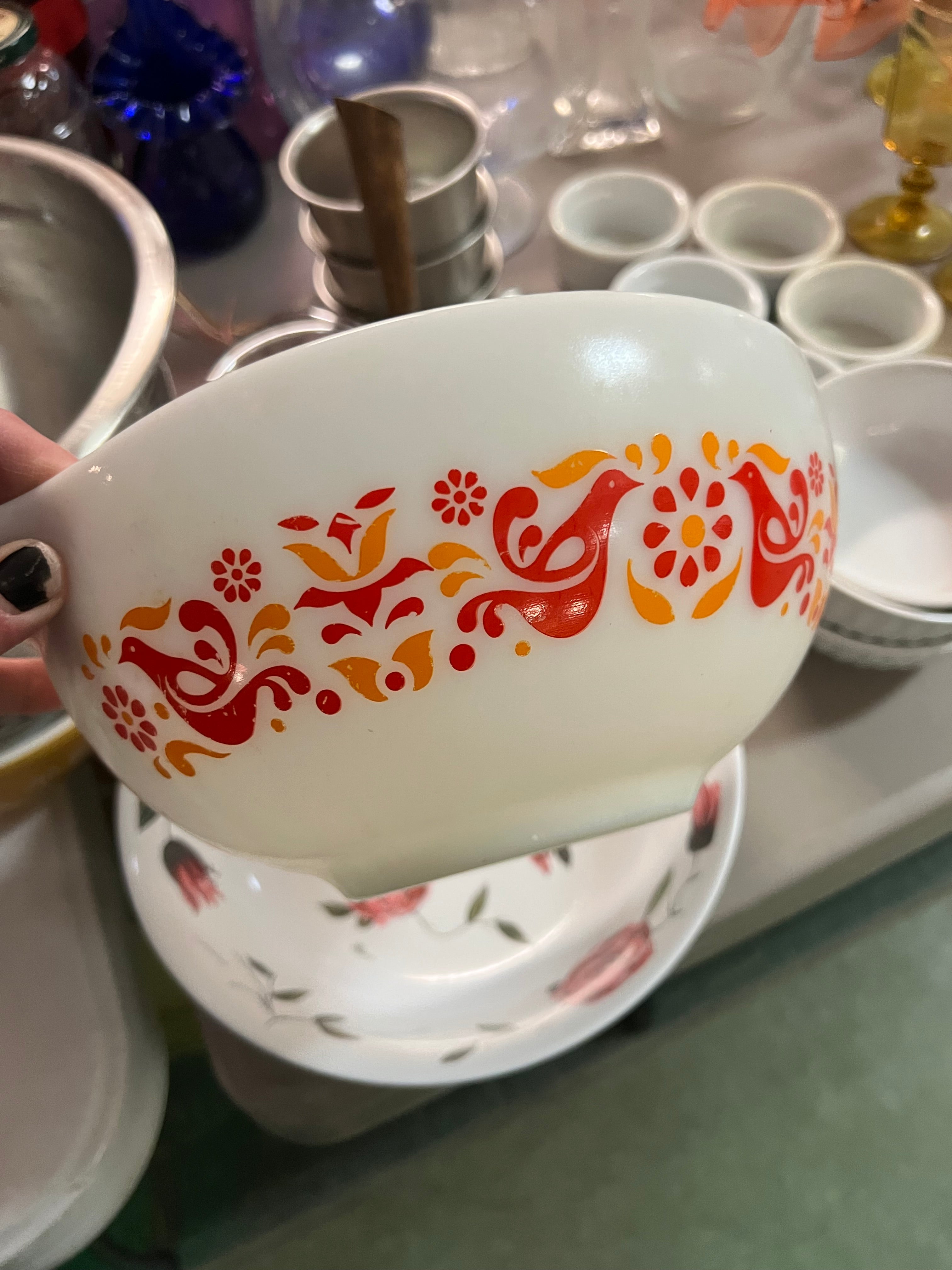 Vintage Items